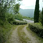 Villa Di Piera Montieri