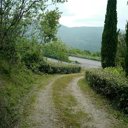 Villa Di Piera Montieri