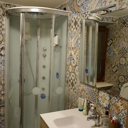 Di Piera Villa Montieri