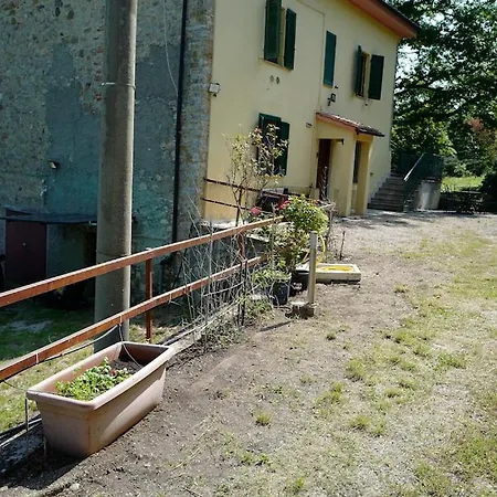 Villa Di Piera Montieri