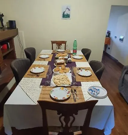 Di Piera Villa Montieri